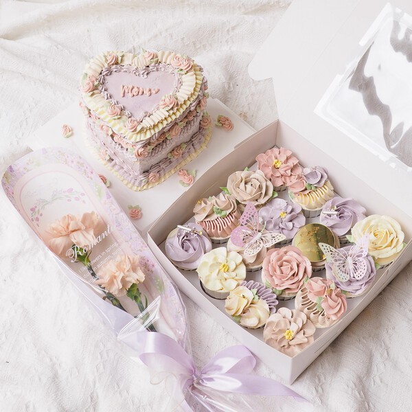 Love In Lilac | Mother's Day Special